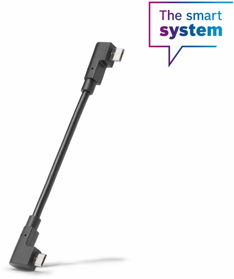 Bosch Ladekabel Micro USB - Micro USB SmartphoneHub für smartes System