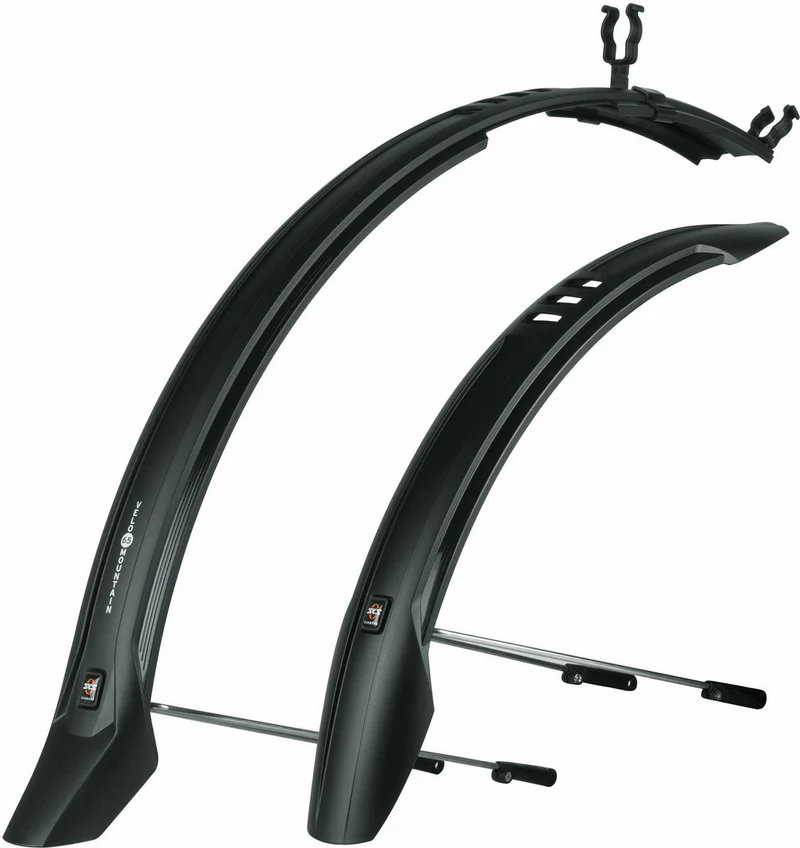 B-Ware - SKS GERMANY Velo 65 Mountain 29" Schutzblech-Set inkl. Streben (Gebrauchtware)