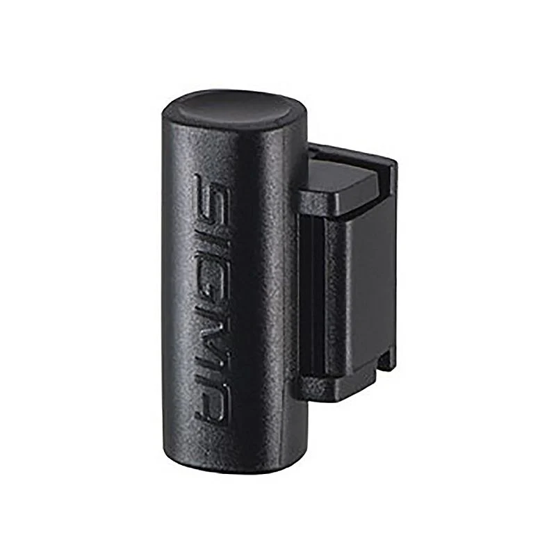 Magnet Funk Sigma Fahrradcomputer BC 12.0 WR/BC 14.0 WR Schwarz