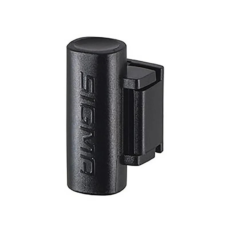 Magnet Funk Sigma Fahrradcomputer BC 12.0 WR/BC 14.0 WR Schwarz