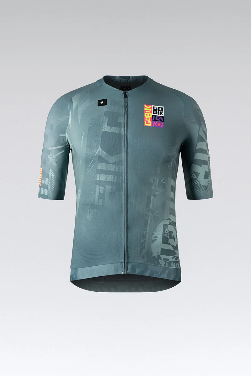 Kurzarmtrikot CX Pro 4.0 Gobik Unisex Bowman