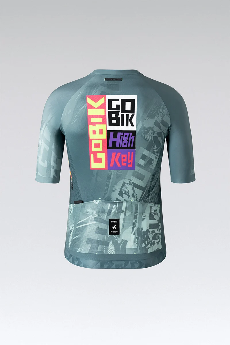 Kurzarmtrikot CX Pro 4.0 Gobik Unisex Bowman