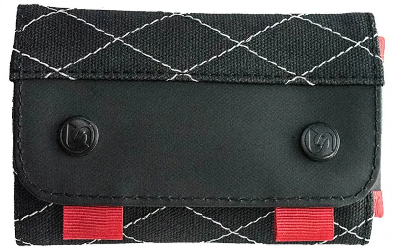 SILCA T-Ratchet + Ti-Torque Kit 2. Gen Drehmomentschlüssel - 2-8 Nm, Mini-Ratsche, T-Griff, S2-Bits, Canvas-Etui