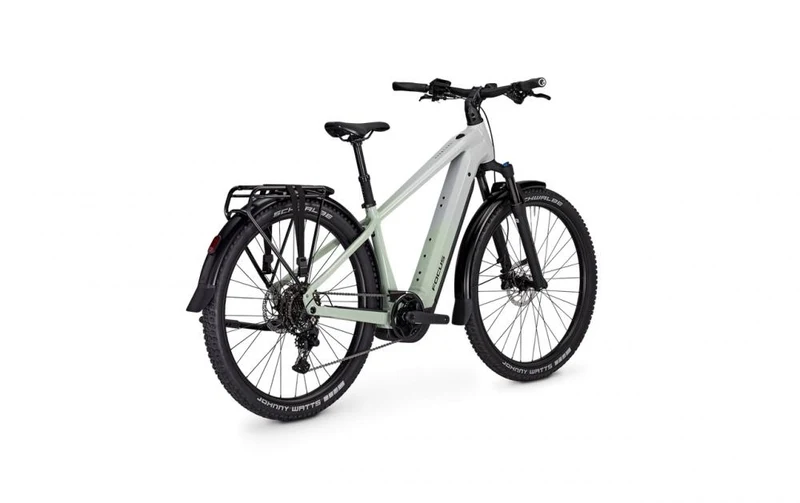 AVENTURA² 6.7 X 29DI XL48 F GRY2 800WH