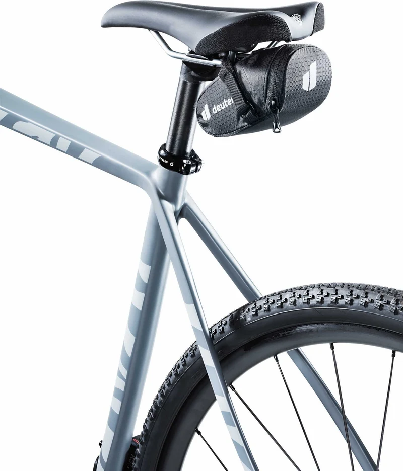 Deuter Bike Satteltasche black 0.3 L