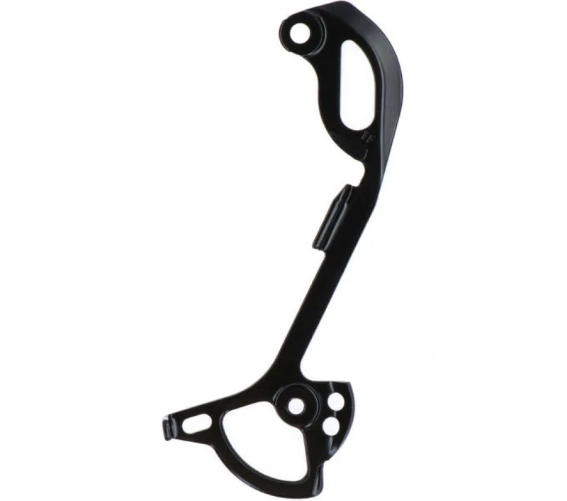 SHIMANO Kettenleitblech für RD-M592 - Ersatzteil für Deore Schaltwerk, 35 g