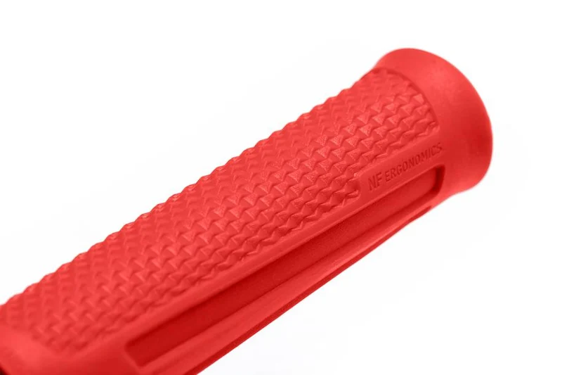 Acid Griffe React Pro red 30,5 x 138 mm