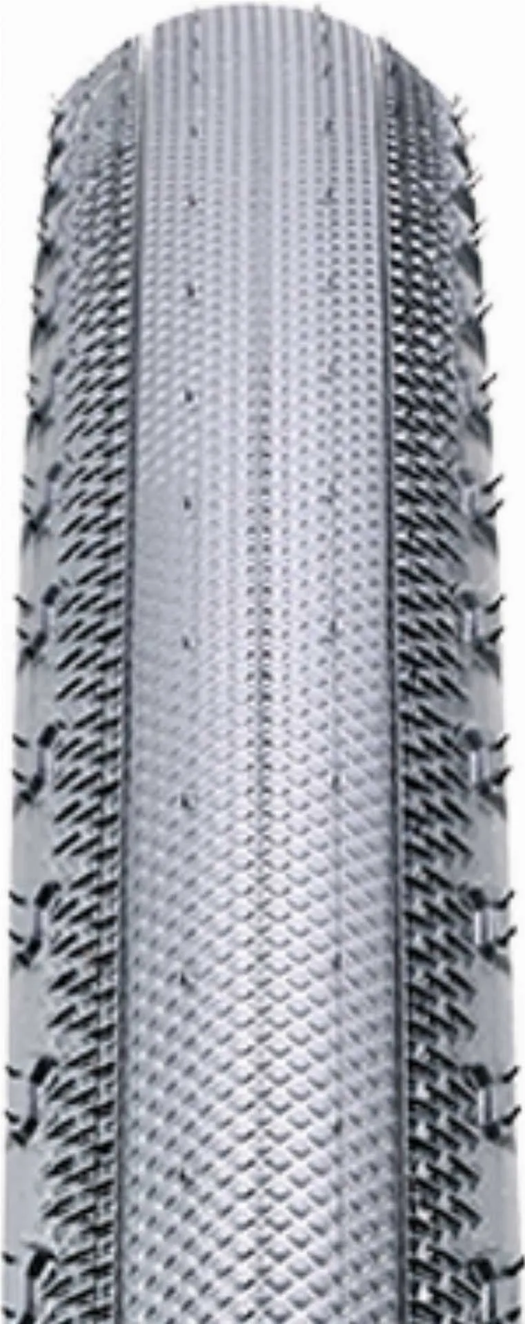 Maxxis Receptor EXO TR Tanwall Dual Faltreifen 28" schwarz