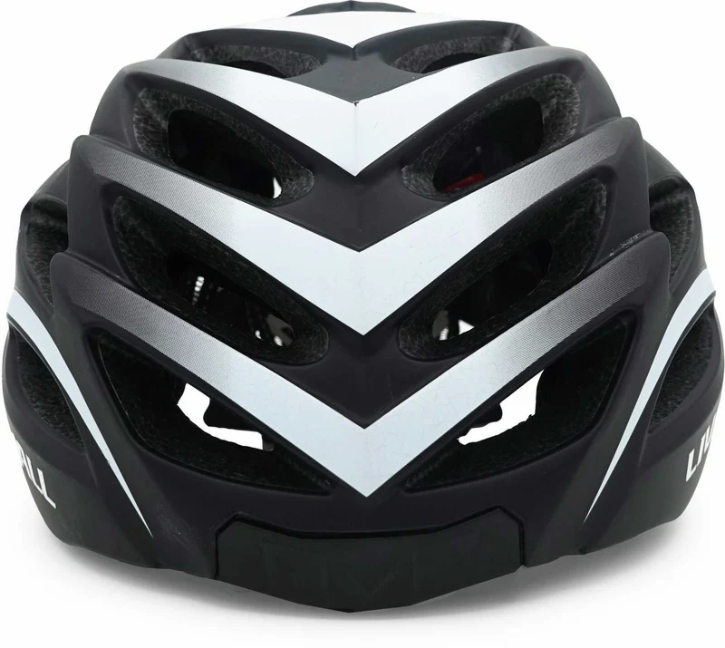 B-Ware - Livall BH62 NEO Helm + BR 80 Fernbedienung schwarz/weiß L (55-61 cm) (Gebrauchtware)