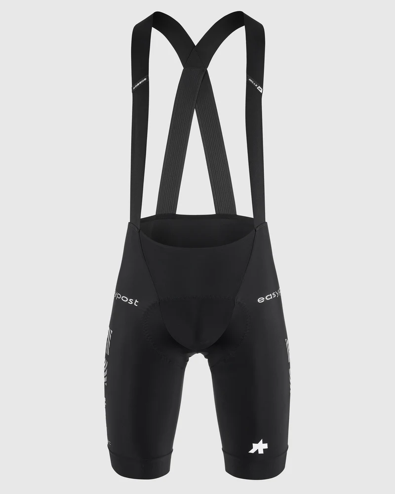 Assos Trägerhose Mille GT S11 EF Mann Black Series