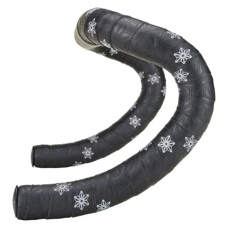 Supacaz Super Sticky Kush Galaxy Sterne Schwarz/Weiß Lenkerband