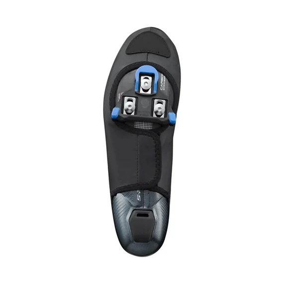 Shimano S-Phyre Flash Überschuhe Schwarz