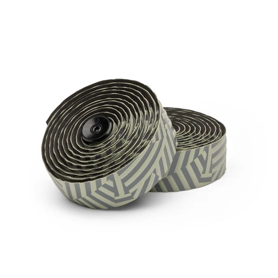 Lenkerband PRO Pioneer Team 3.5mm Sage Green PU