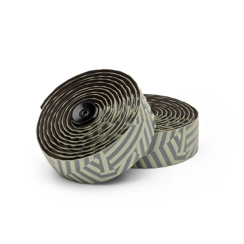 Lenkerband PRO Pioneer Team 3.5mm Sage Green PU