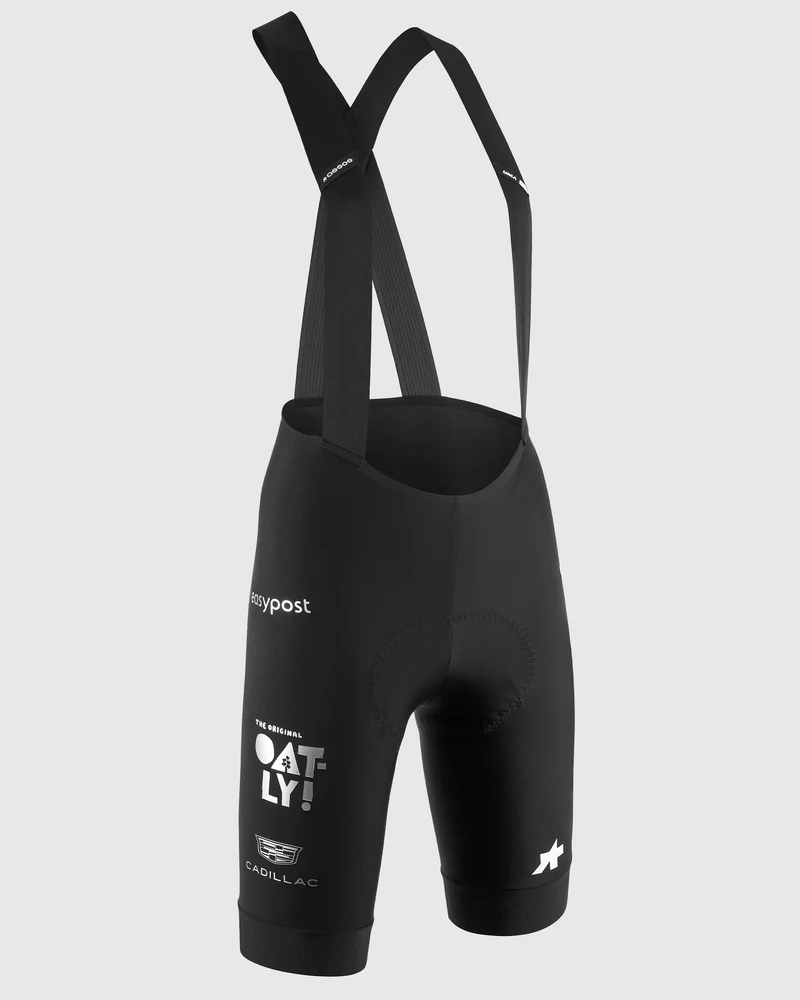 Assos Trägerhose Uma GT S11 EF Frau Black Series