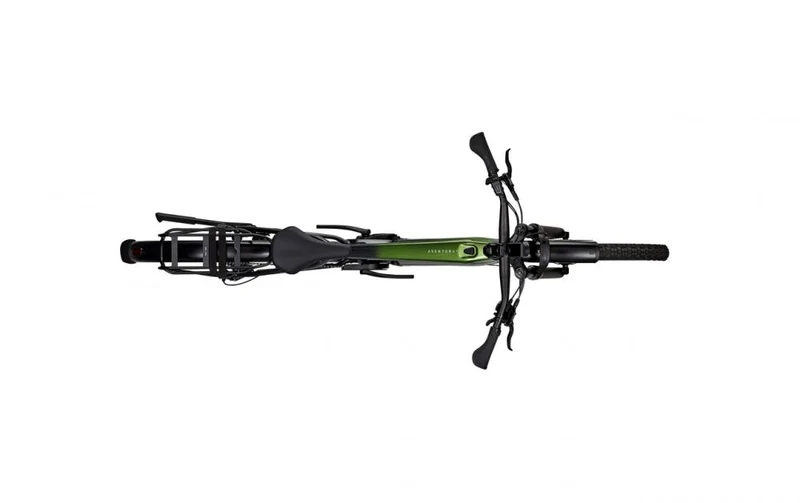 AVENTURA² 6.8 29DI S40 F GRE2 600WH