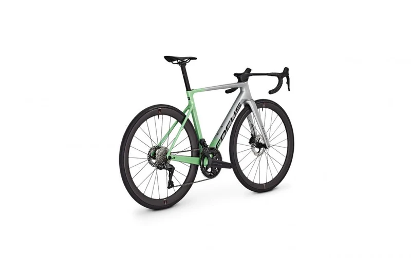 IZALCO MAX 9.7 28DI XL F GRE2