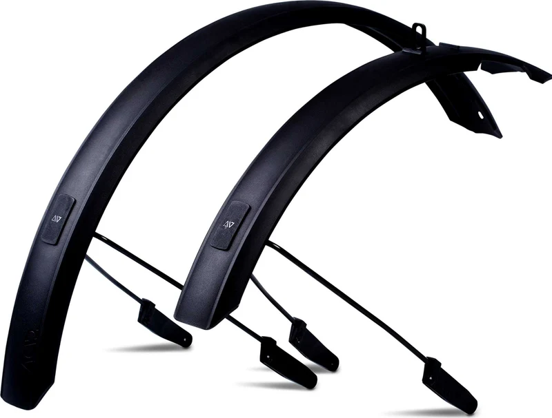 Acid Schutzblechset Rookie 50 20" BB Mount 2.0