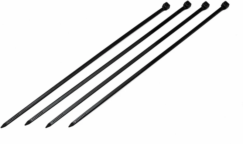 Acid Schutzblech Downhill black´n´flashgrey 265 x 225 mm