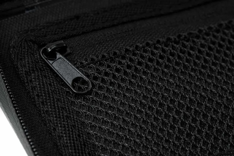 Acid Rahmentasche Frame Bag Front Pro black 1 L