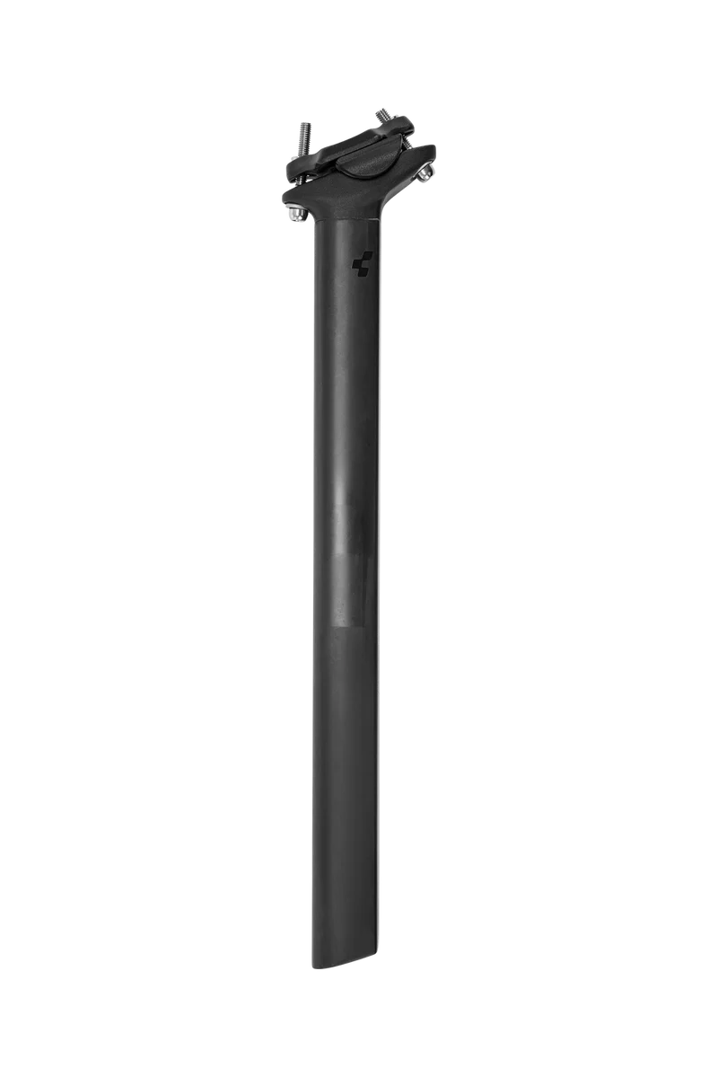 Cube Sattelstütze Agree 350 mm mit 13 mm setback