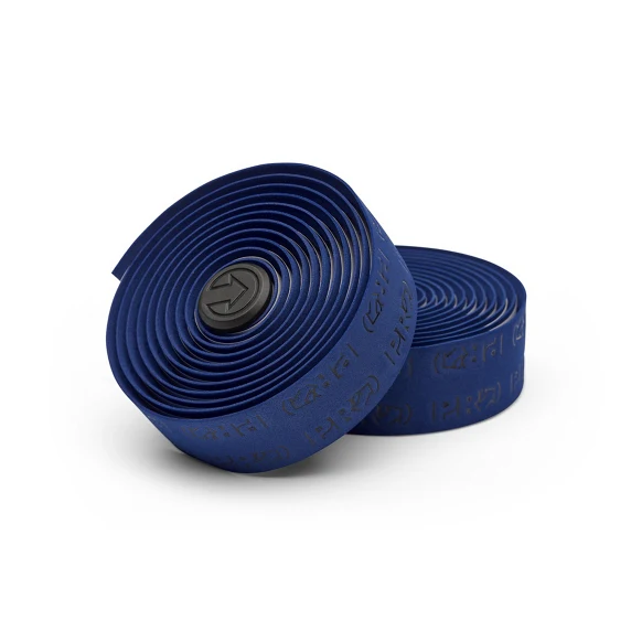Lenkerband PRO Peaked Performance 2.5mm Black Blue EVA