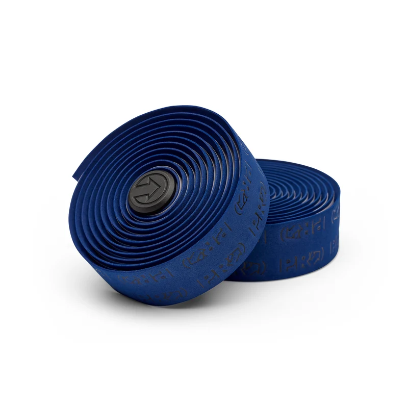 Lenkerband PRO Peaked Performance 2.5mm Black Blue EVA