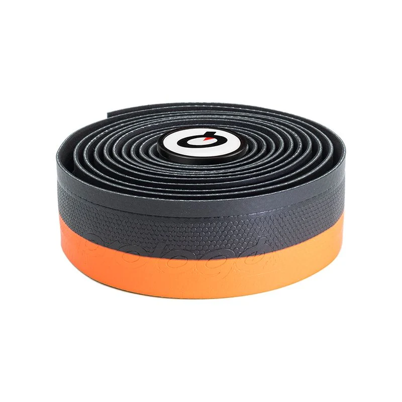 Prologo Onetouch 2 Schwarz/Neon Orange Lenkerband