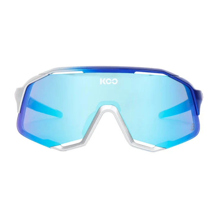 Koo Demos Sonnenbrille Blau