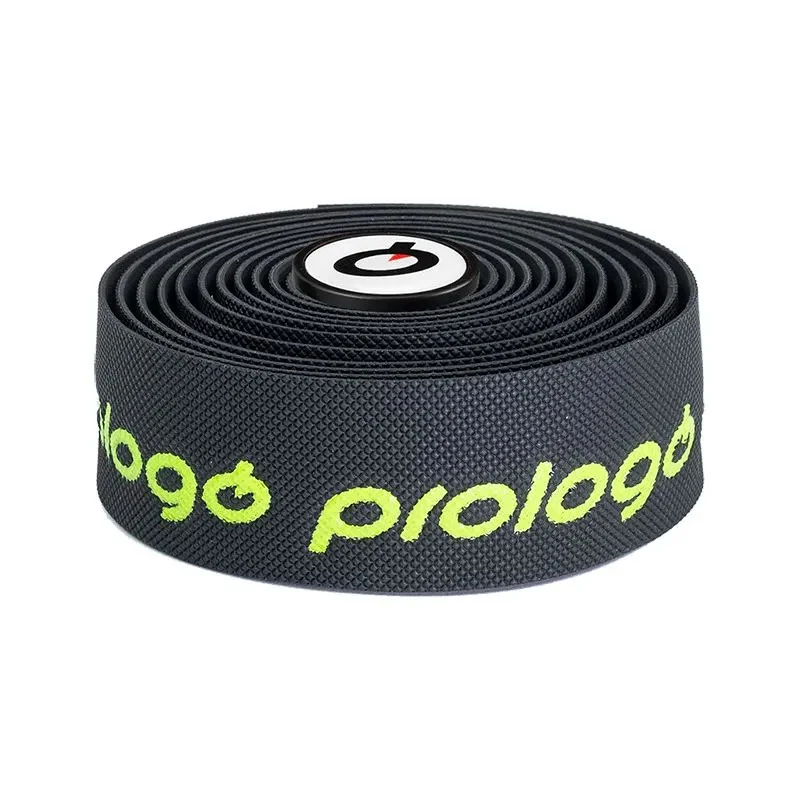 Prologo Onetouch Schwarz/Grün Lenkerband