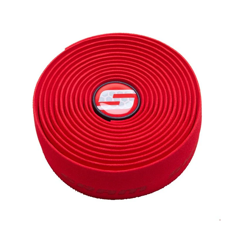 Sram Supersuede Rot Lenkerband