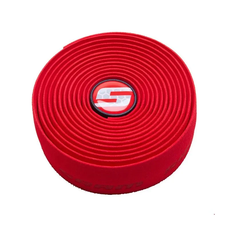 Sram Supersuede Rot Lenkerband