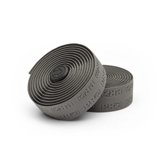 Lenkerband PRO Peaked Performance 2.5mm Grey Black EVA
