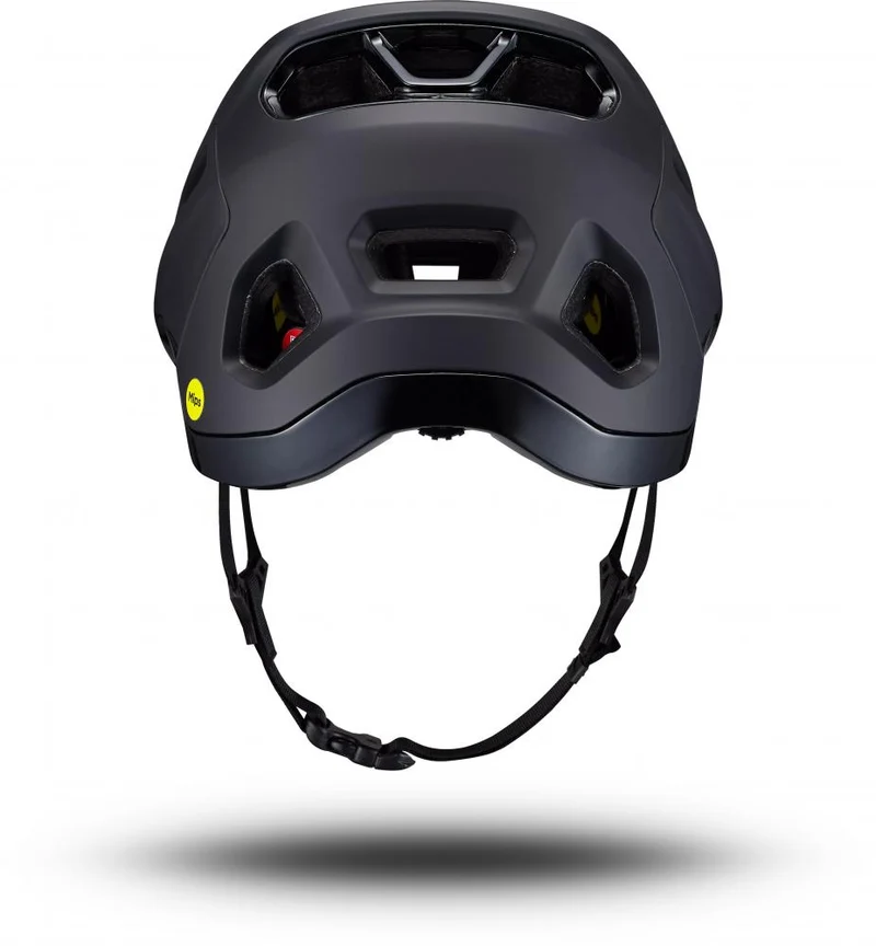 TACTIC 4 HLMT CE BLK S - Fahrradhelm