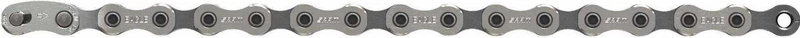 SRAM NX Eagle Kette für 12-fach inkl. Kettenschloss silber 126 Glieder