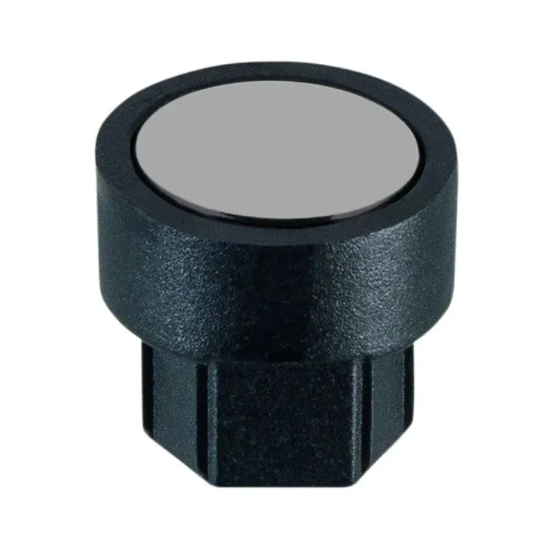 Pedal-Trittfrequenzmagnet Sigma Fahrradcomputer BC 12.0 WL/BC 12.0 WL CAD/BC 14.0 WL/BC 14.0 WL CAD Schwarz