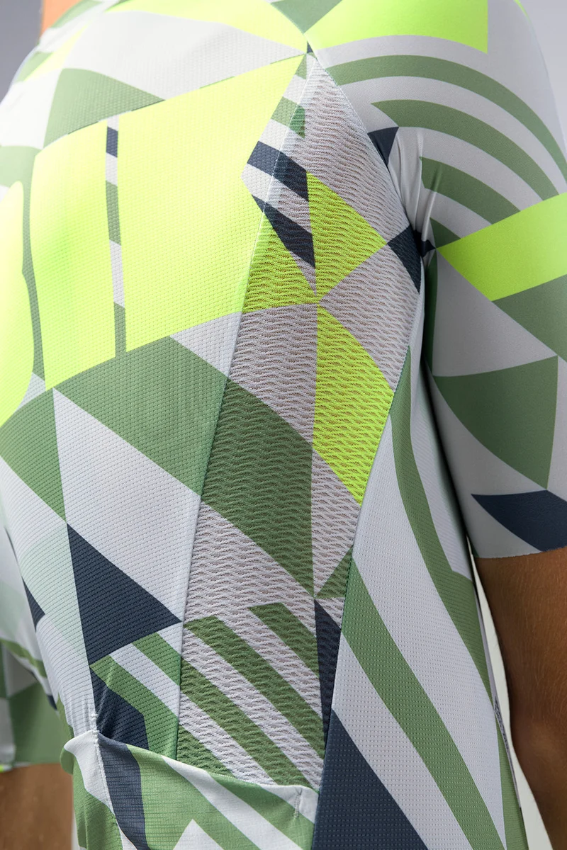 Gobik Cx Pro 4.0 Kurzarmtrikot Unisex Grid
