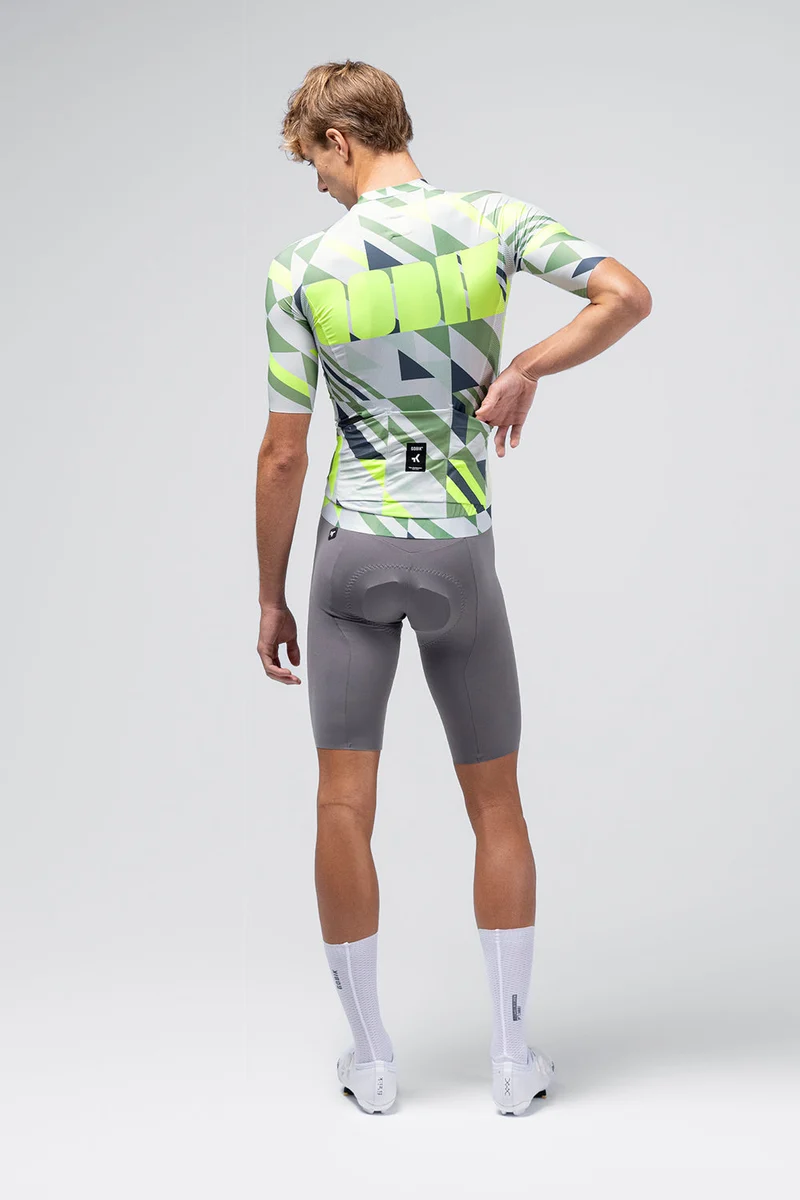 Gobik Cx Pro 4.0 Kurzarmtrikot Unisex Grid