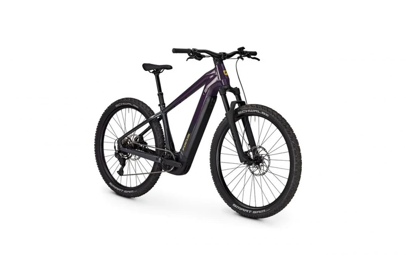 JARIFA² 6.7 27,5DI XS36 F VIO2 600WH