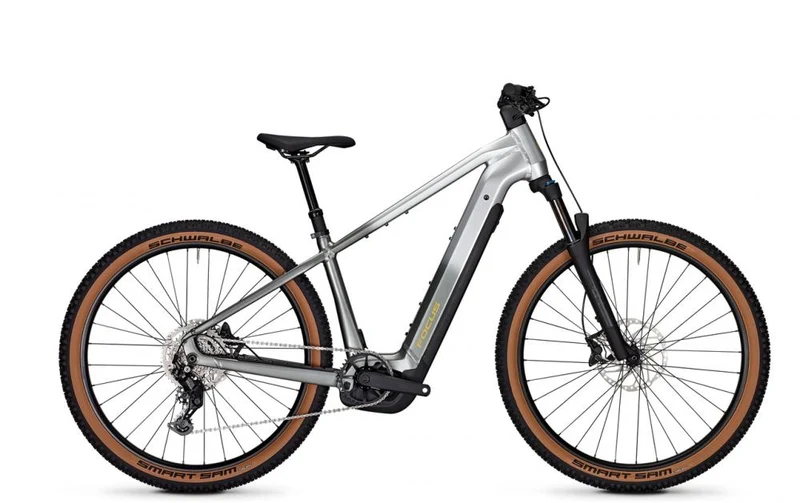 JARIFA² 6.7 29DI L46 F SIL2 540WH