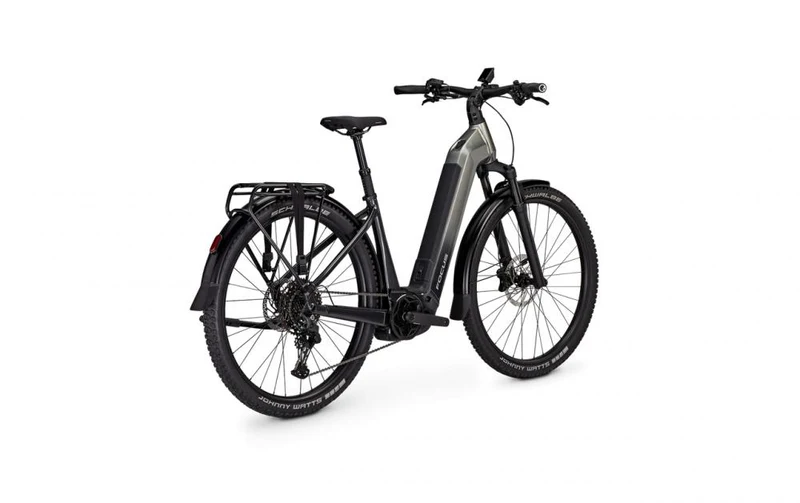 AVENTURA² 6.8 29WA XL52 F GRY2 600WH