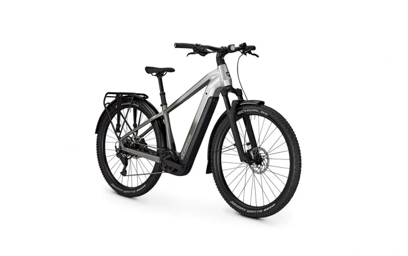 AVENTURA² 6.7 29DI XL48 F SIL2 600WH