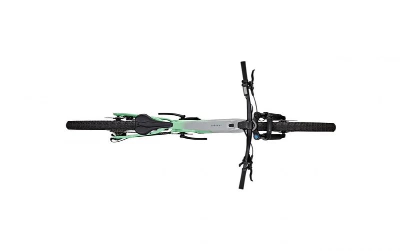 JARIFA² 6.8 29DI L46 F GRE2 600WH