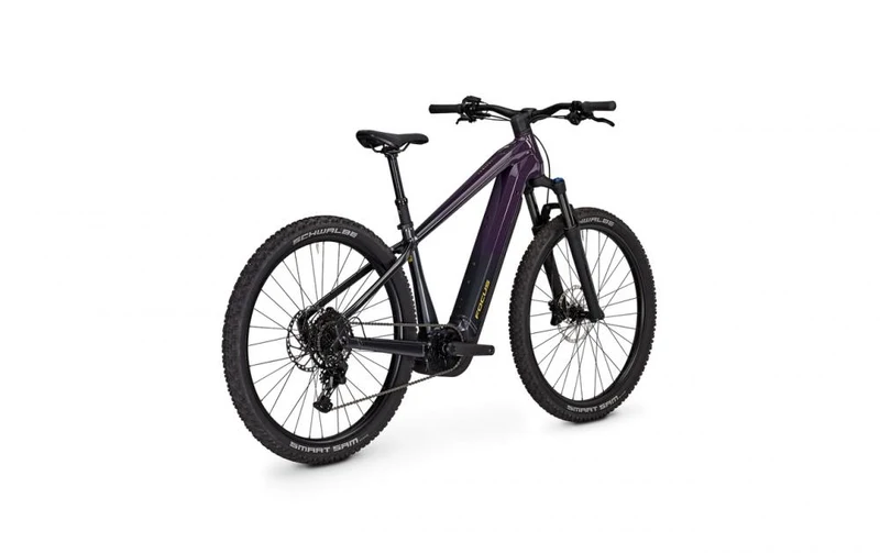 JARIFA² 6.7 29DI S40 F VIO2 540WH