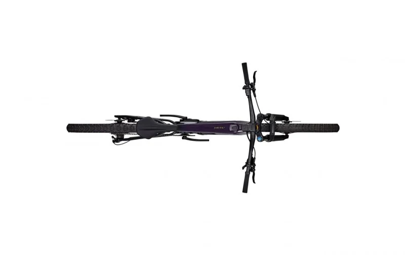 JARIFA² 6.7 29DI S40 F VIO2 540WH