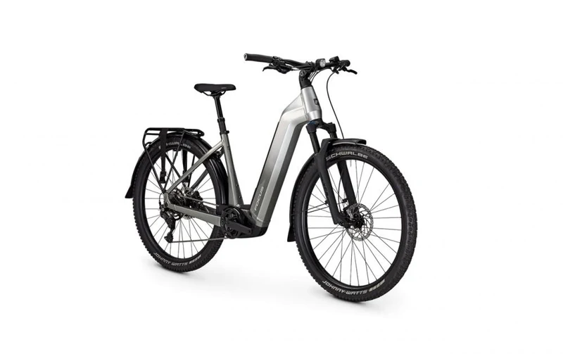AVENTURA² 6.7 29DI S40 F SIL2 540WH