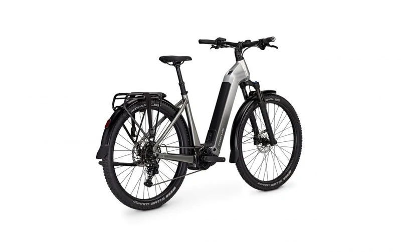 AVENTURA² 6.7 29DI S40 F SIL2 540WH