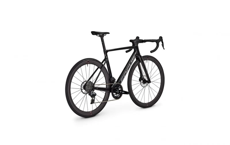 IZALCO MAX 8.9 28DI XXL F BLK
