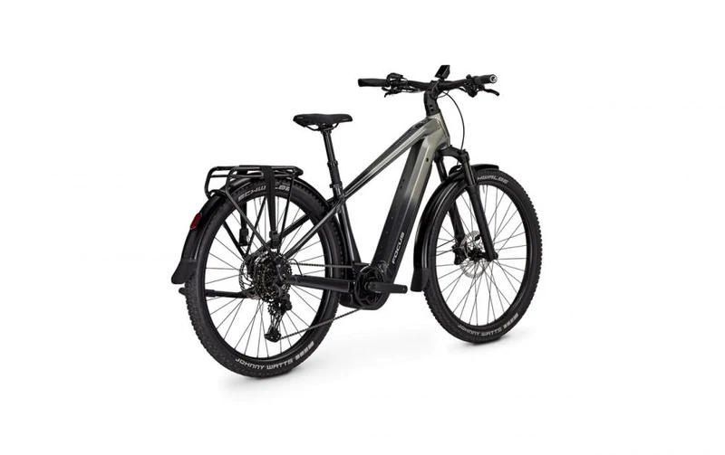 AVENTURA² 6.8 29DI XL48 F GRY2 600WH