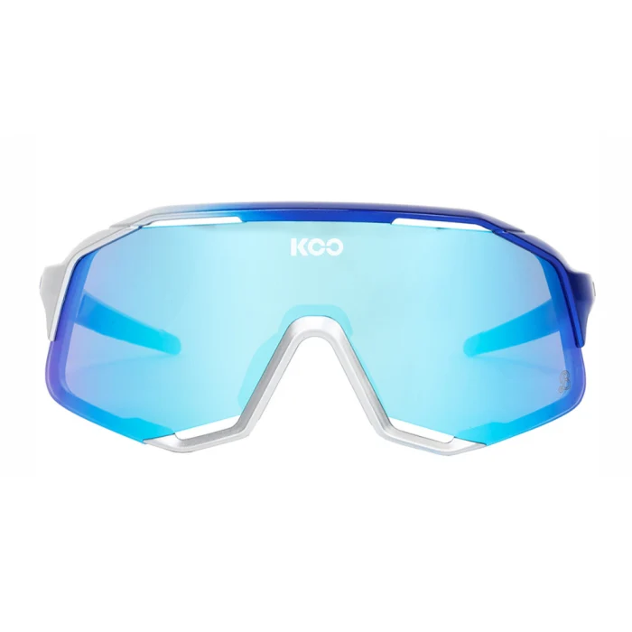 Koo Demos Sonnenbrille Red Bull Blau